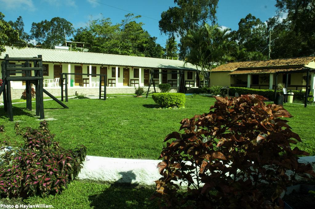 Hotel Fazenda Ceu Aberto Gravatá Oda fotoğraf