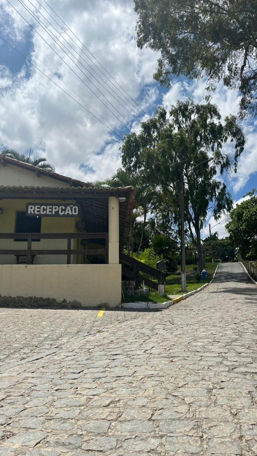 Hotel Fazenda Ceu Aberto Gravatá Dış mekan fotoğraf